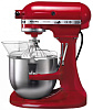 Планетарный миксер KitchenAid Heavy Duty 4.8 л 5KPM5EER (Empire Red) купить в интернет-магазине icover
