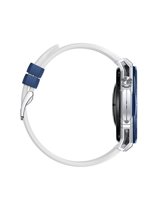 Смарт-часы Huawei Watch Ultimate 2 55020GBJ (Titanium) купить в интернет-магазине icover