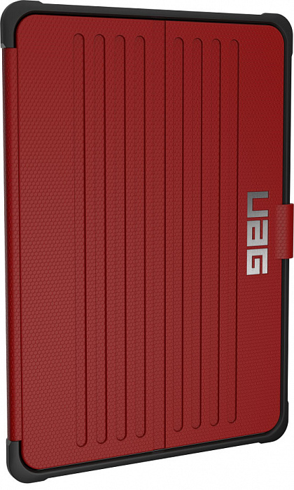 Чехол UAG Metropolis для Apple iPad 9.7 (Magma) купить в интернет-магазине icover