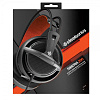 SteelSeries Siberia 200 (51133) - игровая гарнитура (Black) купить в интернет-магазине icover