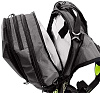 Моторюкзак Ogio Dakar 3L (Black) купить в интернет-магазине icover