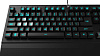 Игровая клавиатура ThunderX3 TK40 USB (Black) купить в интернет-магазине icover