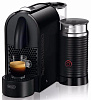 DeLonghi Nespresso EN 210 BAE -  капусульная кофемашина (Black) купить в интернет-магазине icover