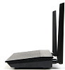 Беспроводной маршрутизатор Asus RT-N11Р (Black) купить в интернет-магазине icover