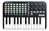 MIDI-клавиатура Akai APC Key 25 (A050347) купить в интернет-магазине icover