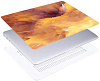 Чехол i-Blason Cover для MacBook Pro 15 A1707 (Ombre Sunset Yellow) купить в интернет-магазине icover