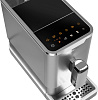 Кофемашина Garlyn L1000 (Steel) купить в интернет-магазине icover
