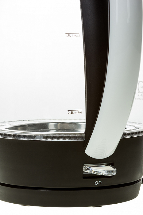 Электрический чайник Element El'Kettle WF02GW (White) купить в интернет-магазине icover