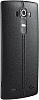 Смартфон LG G4 H818P (Leather Black) купить в интернет-магазине icover