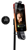 Устройство громкой связи Belkin TuneBase Hands-Free FM (Black) купить в интернет-магазине icover