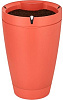 Датчик-горшок для растений Parrot Pot (Red) купить в интернет-магазине icover