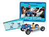 Набор Lego Simple & Powered Machines Set (9686) Технология и физика (Multicolor) купить в интернет-магазине icover