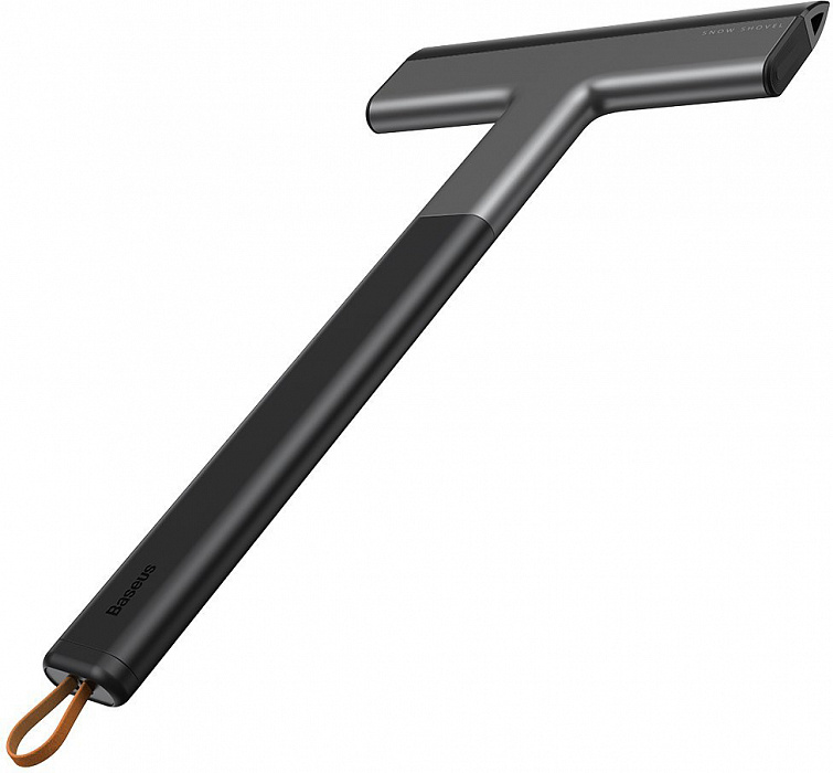 Скребок для льда и снега Baseus Quick Clean Car Ice Scraper (CRQU-01) купить в интернет-магазине icover