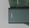 Внешний аккумулятор Rombica NEO Terra 10000 mAh (Dark Green) купить в интернет-магазине icover