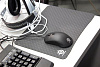 SteelSeries 9HD Gaming Mouse Pad (63100) - коврик для мыши (Black) купить в интернет-магазине icover