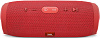 Портативная акустическая система JBL Charge 3 (Red) купить в интернет-магазине icover