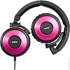 AKG K619 - накладные наушники (Pink) купить в интернет-магазине icover