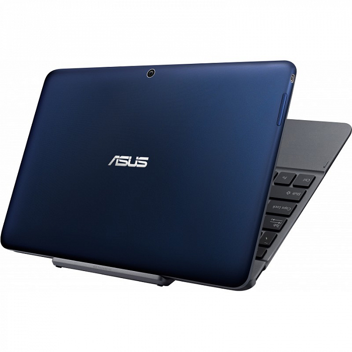 Asus Transformer Pad TF303CL Dock 16Gb LTE (90NK0141-M00920) - планшет с клавиатурой (Blue)  купить в интернет-магазине icover