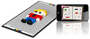 LEGO Life of George (21201) - набор Lego и приложение для iPhone/iPad купить в интернет-магазине icover