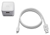 JBL Charge 2 (CHARGEIIWHTEU) - портативная акустика (White) купить в интернет-магазине icover