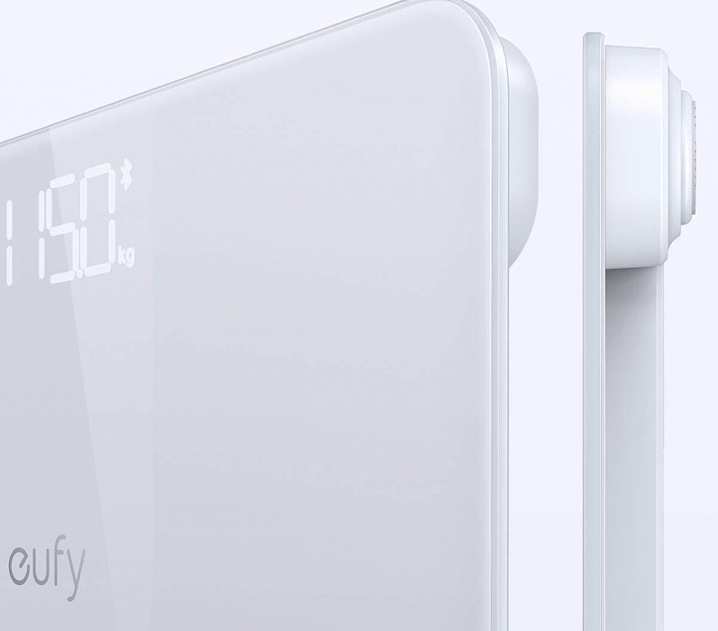 Умные весы Anker Eufy Smart Scale P1 (White) купить в интернет-магазине icover