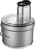 Насадка-кухонный комбайн KitchenAid 5KSM2FPA (Grey) купить в интернет-магазине icover