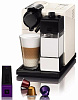 DeLonghi Lattissima Touch EN 550.W - капсульная кофемашина (White) купить в интернет-магазине icover