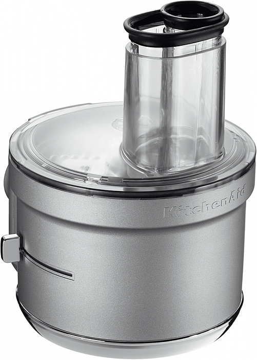 Насадка-кухонный комбайн KitchenAid 5KSM2FPA (Grey) купить в интернет-магазине icover
