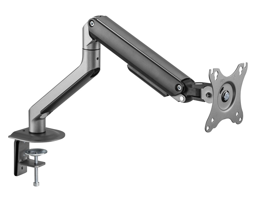 Кронштейн Ridberg Monitor Arm LDT63-C012 (Space Grey) купить в интернет-магазине icover