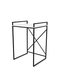 Купить стеллаж лофт для стиральной и сушильной машины ridberg chico (white/black) в Москве. В нашем каталоге интернет-магазина icover.ru вы можете ознакомиться с ценами, подробным описанием, фотографиями и техническими характеристиками. Низкие цены. Высокое качество. Доставка по России. Заказать товары по телефону +7(495)229-39-50 Стеллаж лофт для стиральной и сушильной машины RIDBERG CHICO (White/Black) купить в интернет-магазине icover