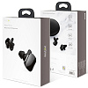 Bluetooth-наушники с микрофоном Baseus Encok W02 TWS (Black) купить в интернет-магазине icover