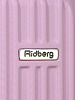 Чемодан Ridberg Discover (Light Pink) размер XS купить в интернет-магазине icover
