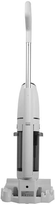 Моющий пылесос Enchen Cordless Wet Dry DW1 (White) купить в интернет-магазине icover