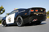 Радиоуправляемая машина Vaterra 1:10 Chevrolet Camaro ZL-1 V100-S 4WD RTR VTR03012 (Police) купить в интернет-магазине icover
