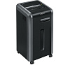 Шредер Fellowes Powershred 225CI FS-46220 (Black) купить в интернет-магазине icover