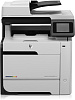 HP LaserJet Pro 400 Color MFP M475dn (CE863A) - цветное лазерное МФУ  купить в интернет-магазине icover