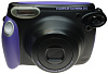 Fujifilm Instax 210 - фотоаппарат мгновенной печати (Halloween) купить в интернет-магазине icover