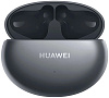 Беспроводные наушники Huawei FreeBuds 4i (Silver Frost) купить в интернет-магазине icover