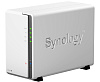 Synology DiskStation DS215j - сетевой накопитель купить в интернет-магазине icover