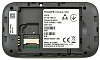 Портативный Wi-Fi роутер Huawei E5576-320 (Black) купить в интернет-магазине icover