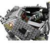 Lego Star Wars AT-AP (75043) - шагающий танк AT-AP купить в интернет-магазине icover