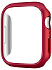 Чехол Spigen Thin Fit (ACS04177) для Apple Watch 7 / 8 45mm (Red) купить в интернет-магазине icover