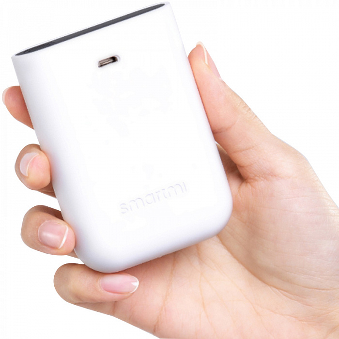 Анализатор воздуха Xiaomi PM 2.5 Air Detector KLWJCY01ZM (White) купить в интернет-магазине icover