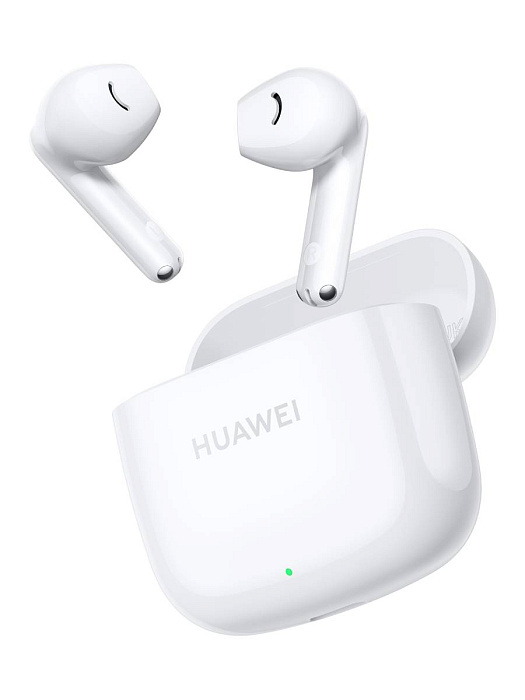 Беспроводные наушники Huawei FreeBuds SE 2 T0016 (White) купить в интернет-магазине icover