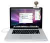 Портативный USB-микрофон Blue Microphones Snowflake купить в интернет-магазине icover