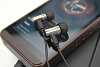 Fostex TE-07 - внутриканальные наушники (Gold) купить в интернет-магазине icover
