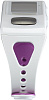 LifeTrak Zone C410 (LTK7C4107) - фитнес-часы (White/Pink) купить в интернет-магазине icover