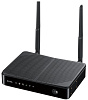 Роутер Zyxel LTE3301-PLUS-EU01V1F (Black) купить в интернет-магазине icover