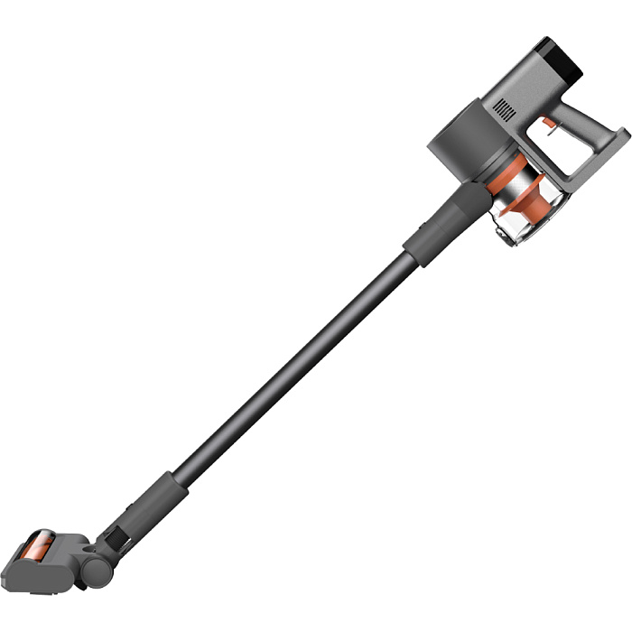 Пылесос вертикальный беспроводной Xiaomi Vacuum Cleaner G20 Max (Black) купить в интернет-магазине icover