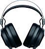 Игровая гарнитура Razer Nari Ultimate Wireless RZ04-02670100-R3M1 (Black/Green) купить в интернет-магазине icover